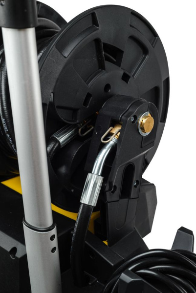 АКЦИЯ! Мойка Huter W-5-2600 PRO, шт, 70/8/33