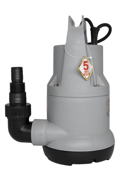 Дренажный насос НД-11000П/5 Ресанта, шт, 77/2/3