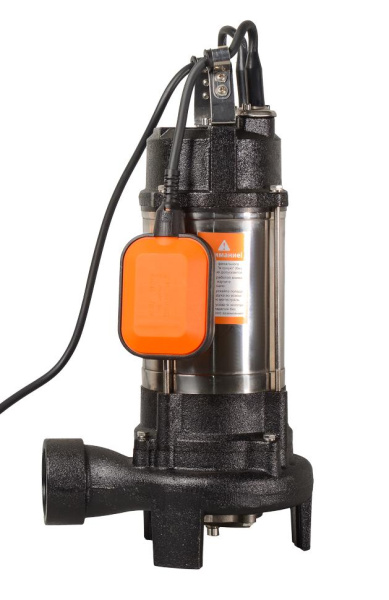 АКЦИЯ! Фекальный насос ФН-283/9 Л Вихрь, шт, 68/5/8