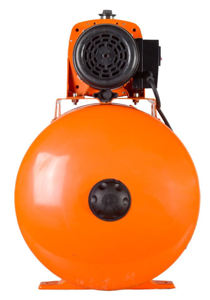 Насосная станция водоснабжения "ВИХРЬ" АСВ-1200/50Н (Нержавейка), 68/1/11