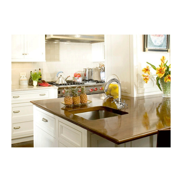 Смеситель для кухни Mix&Fix SOFFRON 7405-02 двуручный, Чехия, тов-114494