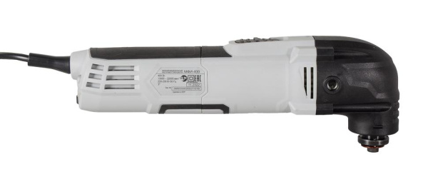 Многофункциональный инструмент (реноватор) МФИ-400 в кейсе Ресанта, шт, 75/4/2