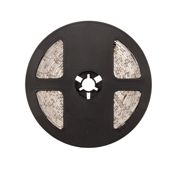 LED лента открытая, ширина 10 мм, IP23, SMD 5050, 60 диодов/метр, 12V, 14.4w/m (белая)