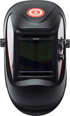 Сварочная маска МС-5М Ресанта