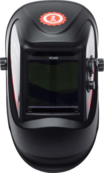 Сварочная маска МС-5М Ресанта