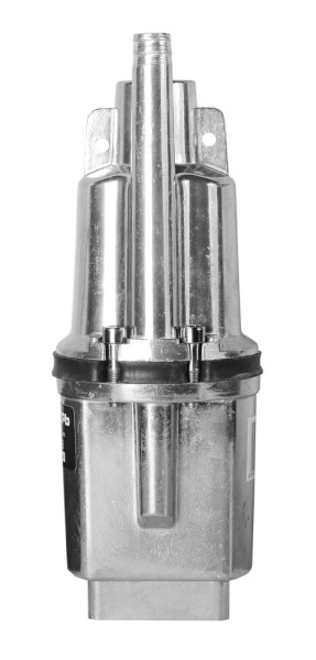 Вибрационный насос "ВИХРЬ" ВН-25В (верхний забор) 280Вт, 18л/мин, высота подъёма 72 м, шнур 25 м., 68/8/3