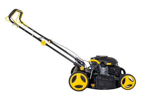 Газонокосилка бензиновая GLM-6.0 ST Huter, шт, 70/3/7