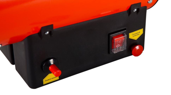 Тепловая газовая пушка ТГП-15000 Ресанта, шт, 67/1/14