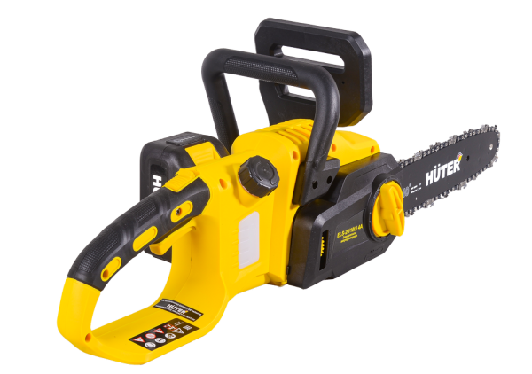 Аккумуляторная пила ELS-20/10Li 4A Huter, 70/10/54