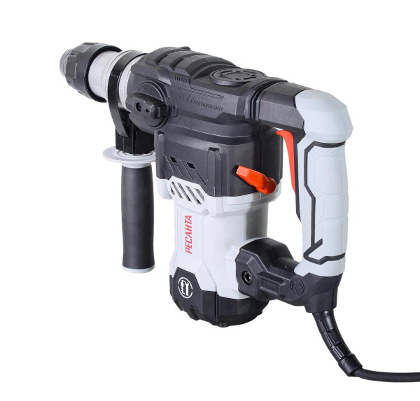 Перфоратор П-32-1400КВ Ресанта, шт, 75/3/6