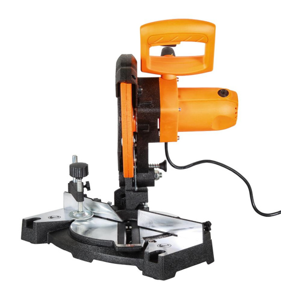 Торцовочная пила ВИХРЬ ПТ-210, 1500Вт, 72/18/2