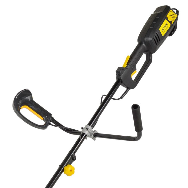 Электрический триммер GET-1700B Huter, шт, 70/1/8