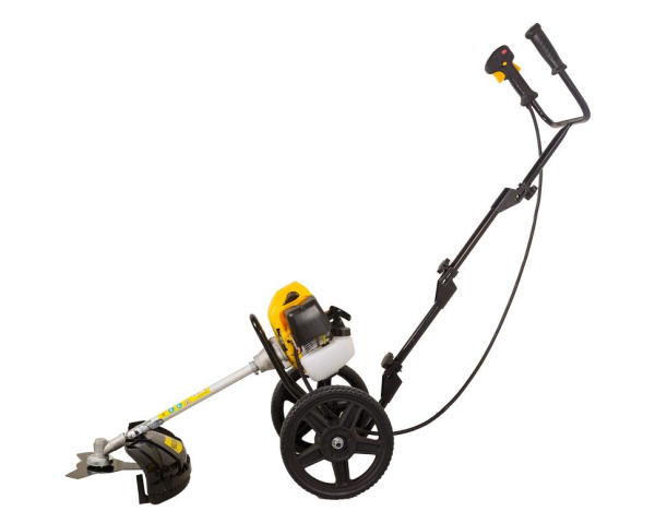 Бензиновый колёсный триммер GGT-2900W Huter, шт, 70/2/65