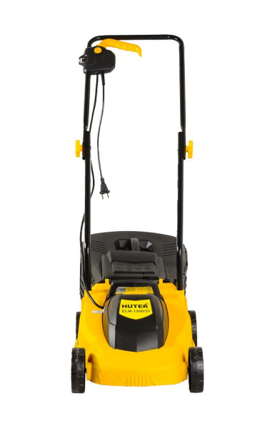 Газонокосилка электрическая ELM-1300/33 Huter, шт, 70/4/18