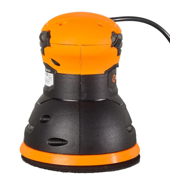 АКЦИЯ! Эксцентриковая шлифовальная машина ЭШМ-125А Вихрь, шт, 72/6/7