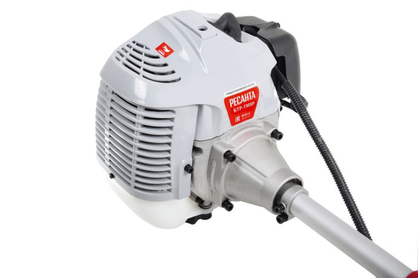 Бензиновый триммер БТР-1900Р Ресанта, (с антивибрационной системой), 70/2/38