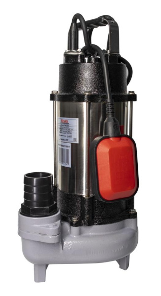 Фекальный насос НФ-20000 Ресанта, шт, 77/5/2